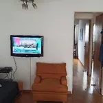 Apartamento El Circulo